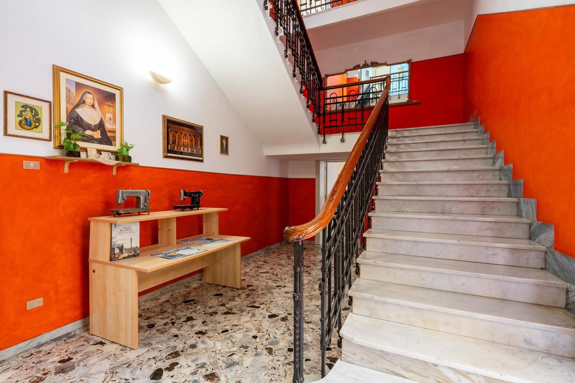 Готель Casa Di Madre Antonia Бриндізі Екстер'єр фото