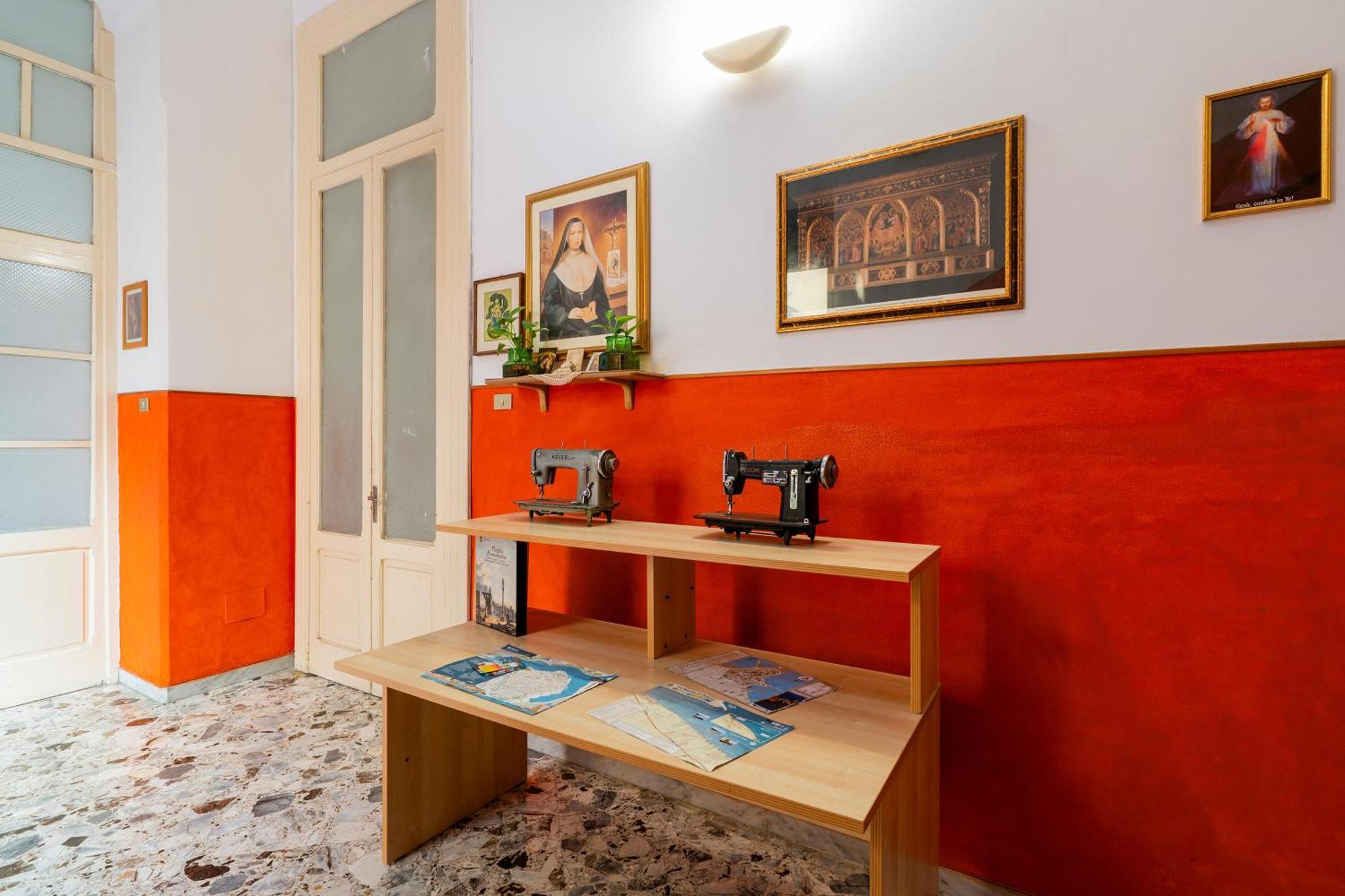 Готель Casa Di Madre Antonia Бриндізі Екстер'єр фото
