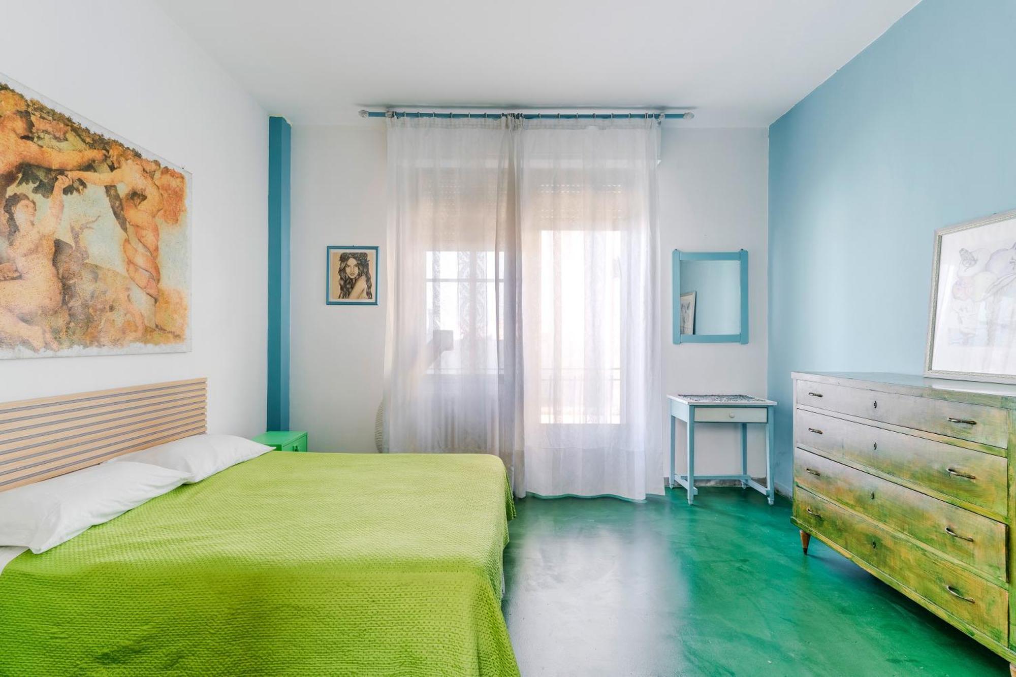 Готель Casa Di Madre Antonia Бриндізі Екстер'єр фото